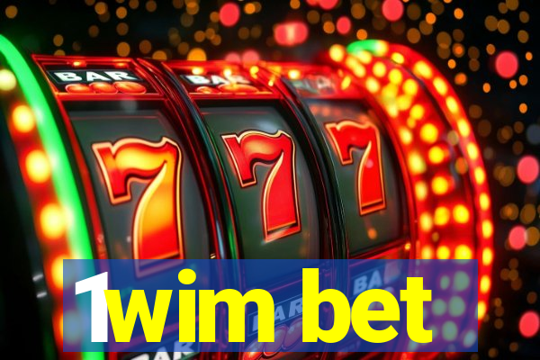 1wim bet